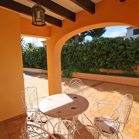Villa Villa- Enrique
