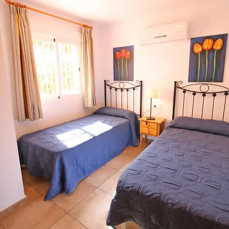 Villa Villa- Enrique *
