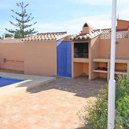 Villa- Enrique Villa Calpe