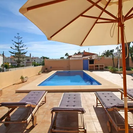 Villa Villa- Enrique Calpe