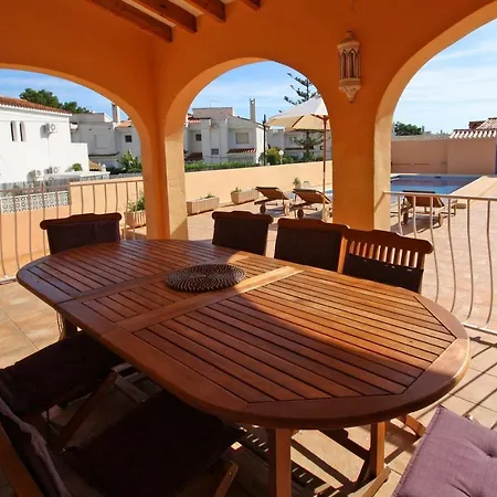 Villa- Enrique * Calpe
