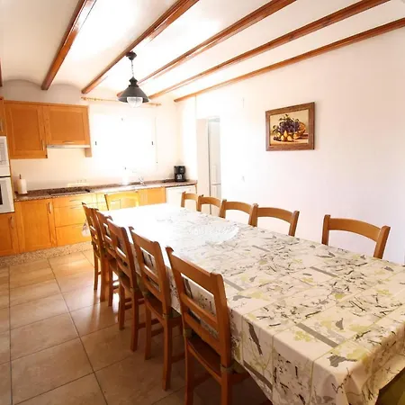 Villa Villa- Enrique