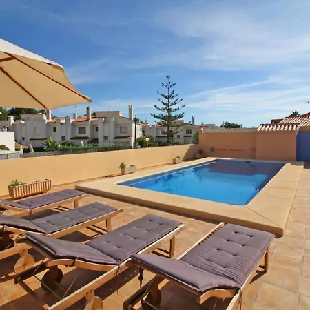 Villa Villa- Enrique *
