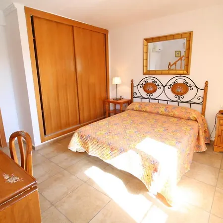 Villa Villa- Enrique *
