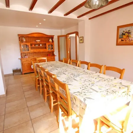 Villa- Enrique * Calpe