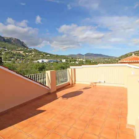 Villa Villa- Enrique