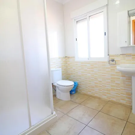 Villa Villa- Enrique Calpe